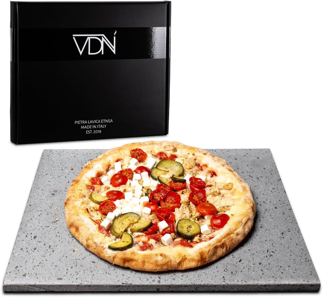 Pizzastein für Backofen