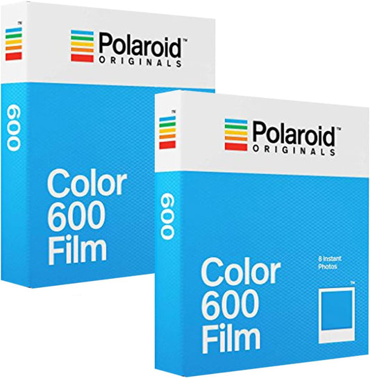 1A PHOTO PORST Color 600 Film