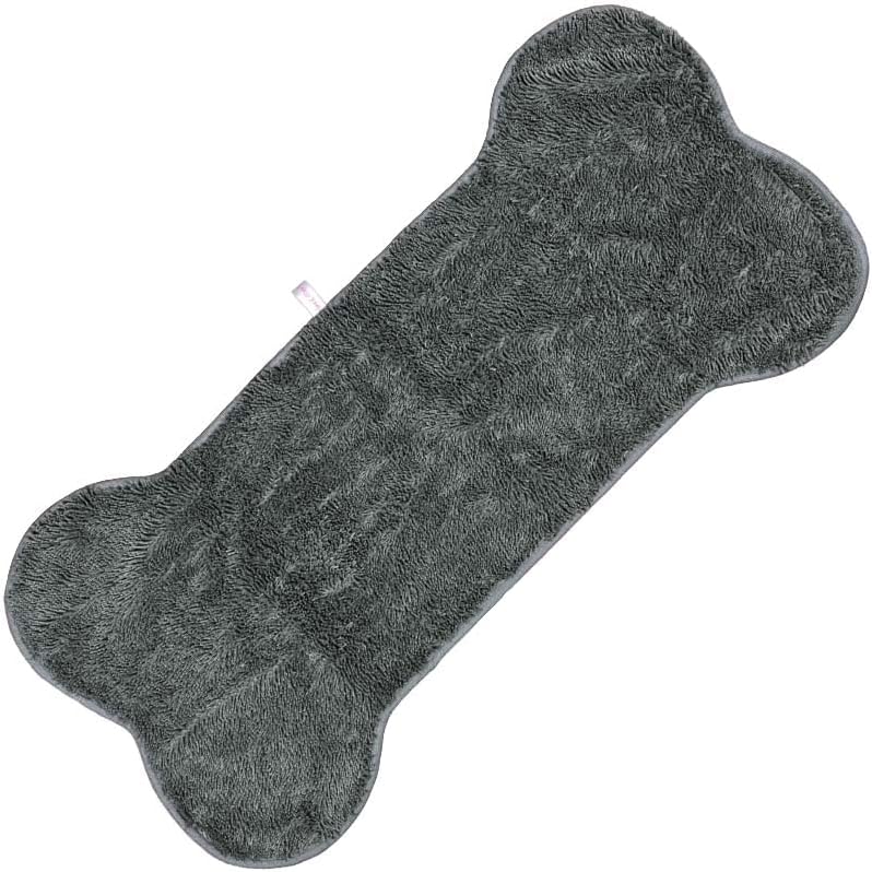 Schnelltrocknendes Hundehandtuch