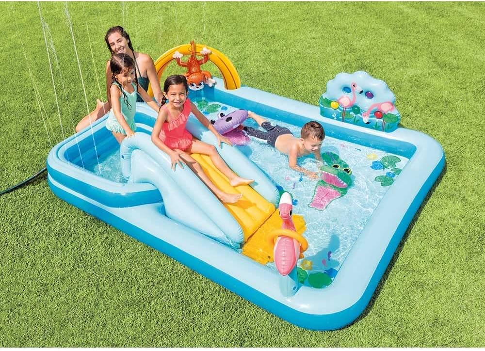 Jungle Adventure Spielcenter
