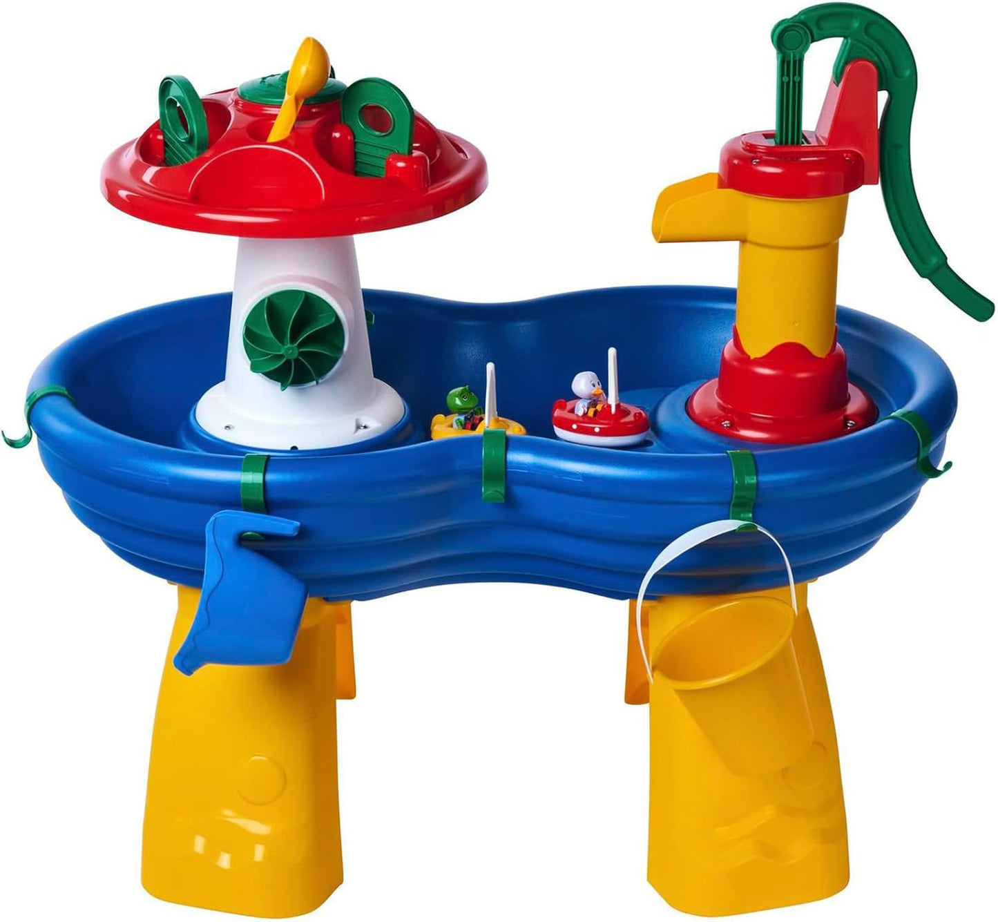 Wassertisch