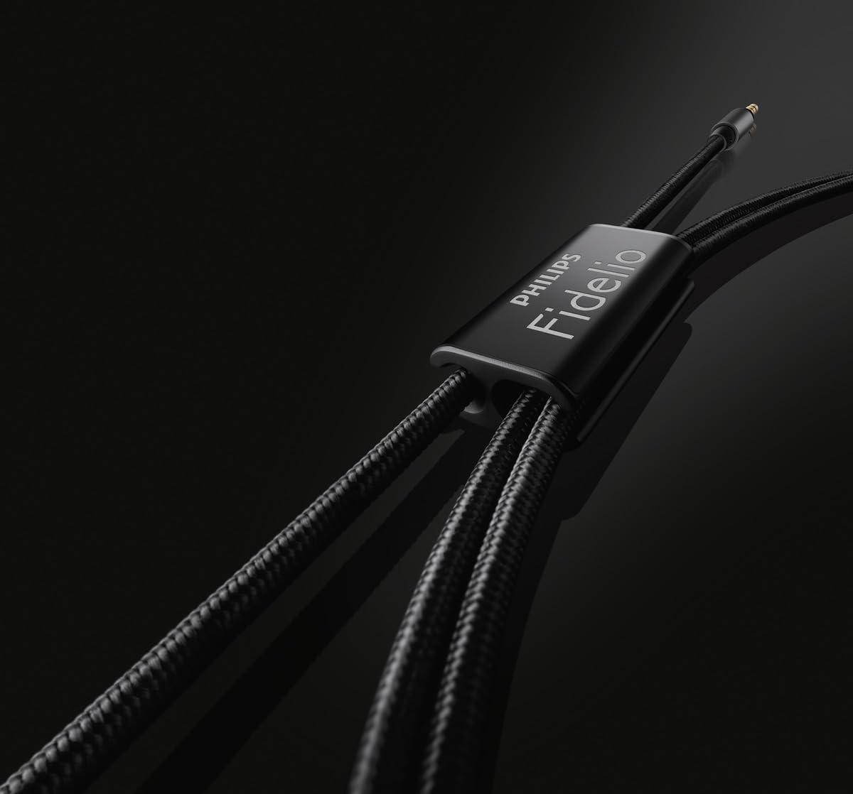 Fidelio X2 Over-Ear-Kopfhörer, Over Ear Wired Black