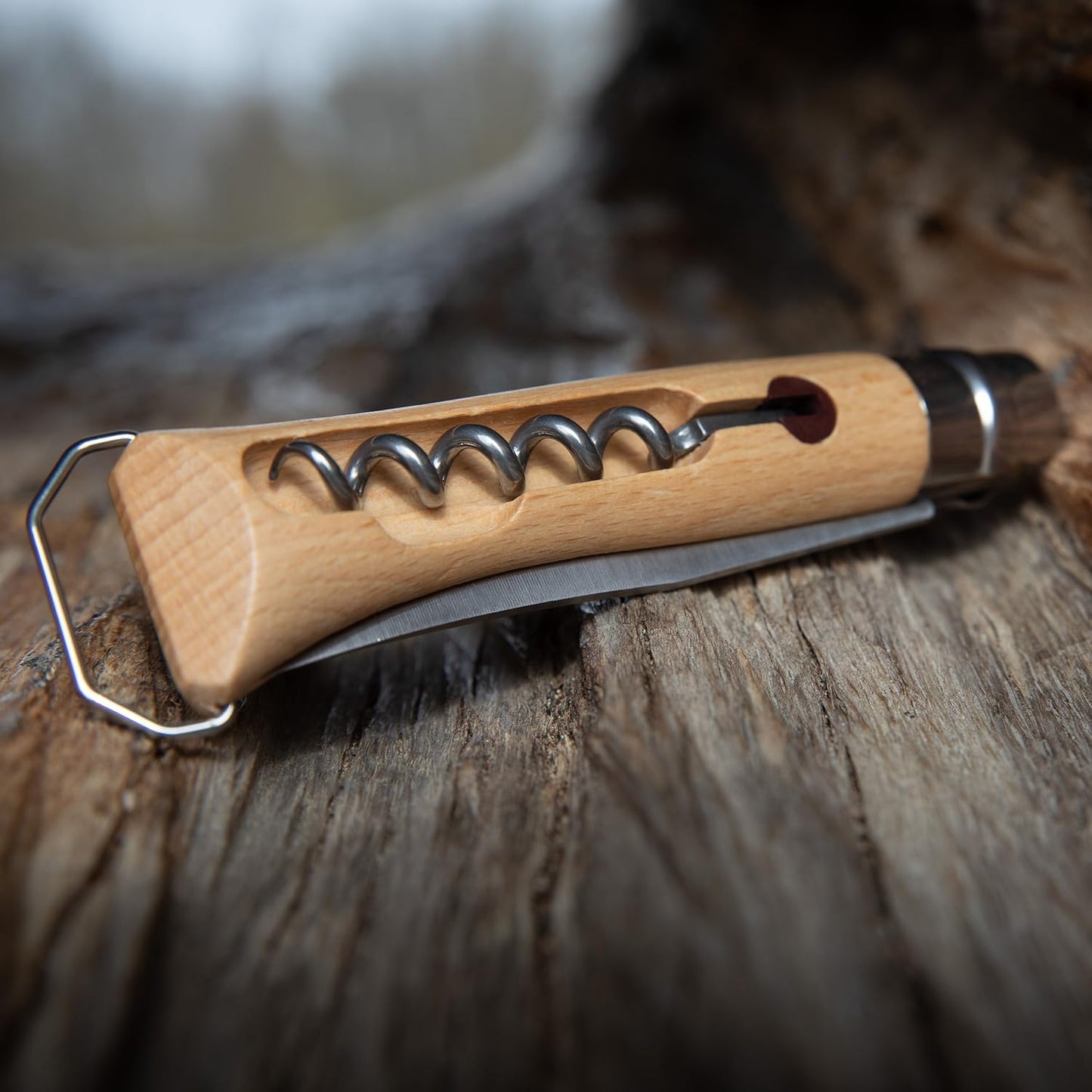 N°10 Taschenmesser
