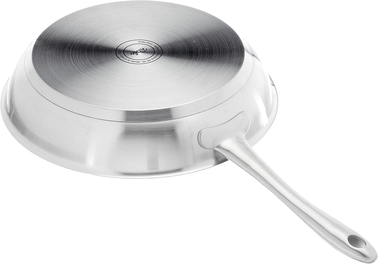 Catania Pfannen-Set mit Thermic-Boden, 2-teilig, 24 + 28 cm