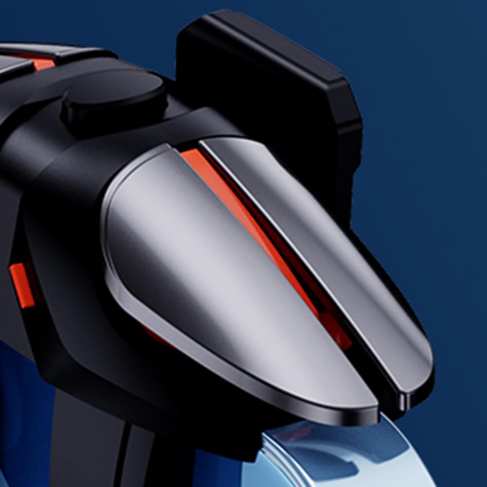 Mobile Controller Trigger für Handyspiele (4 Auslöser)