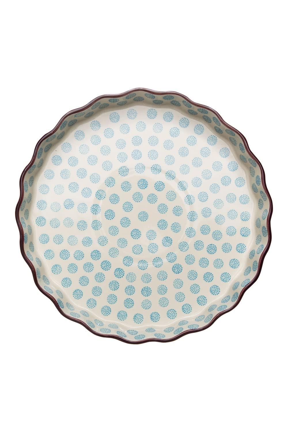 Quicheform, 27 cm