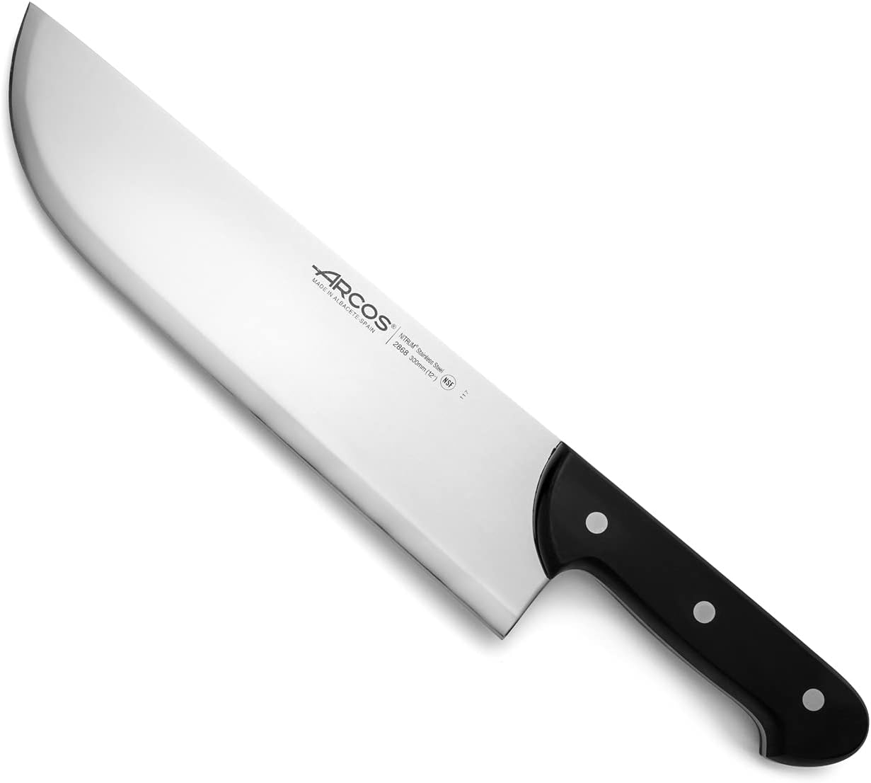 Universal Metzgermesser, 30cm