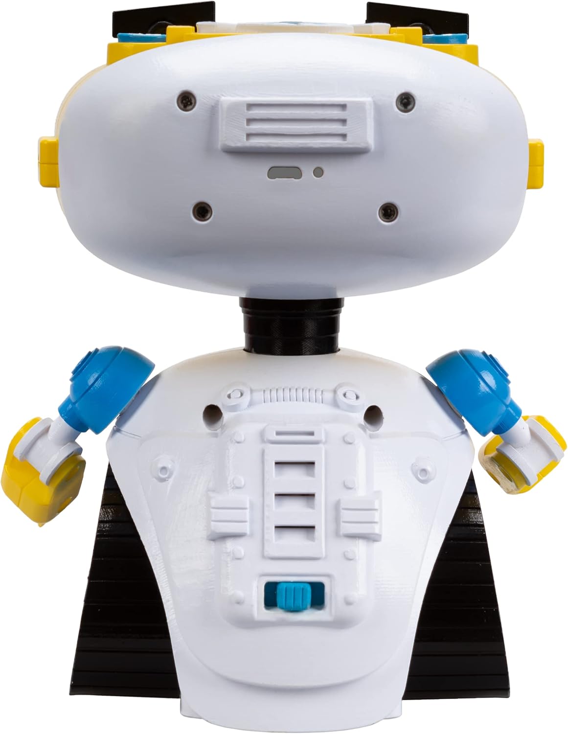 Programmierbarer Roboter - Andy, Kunststoff Modern
