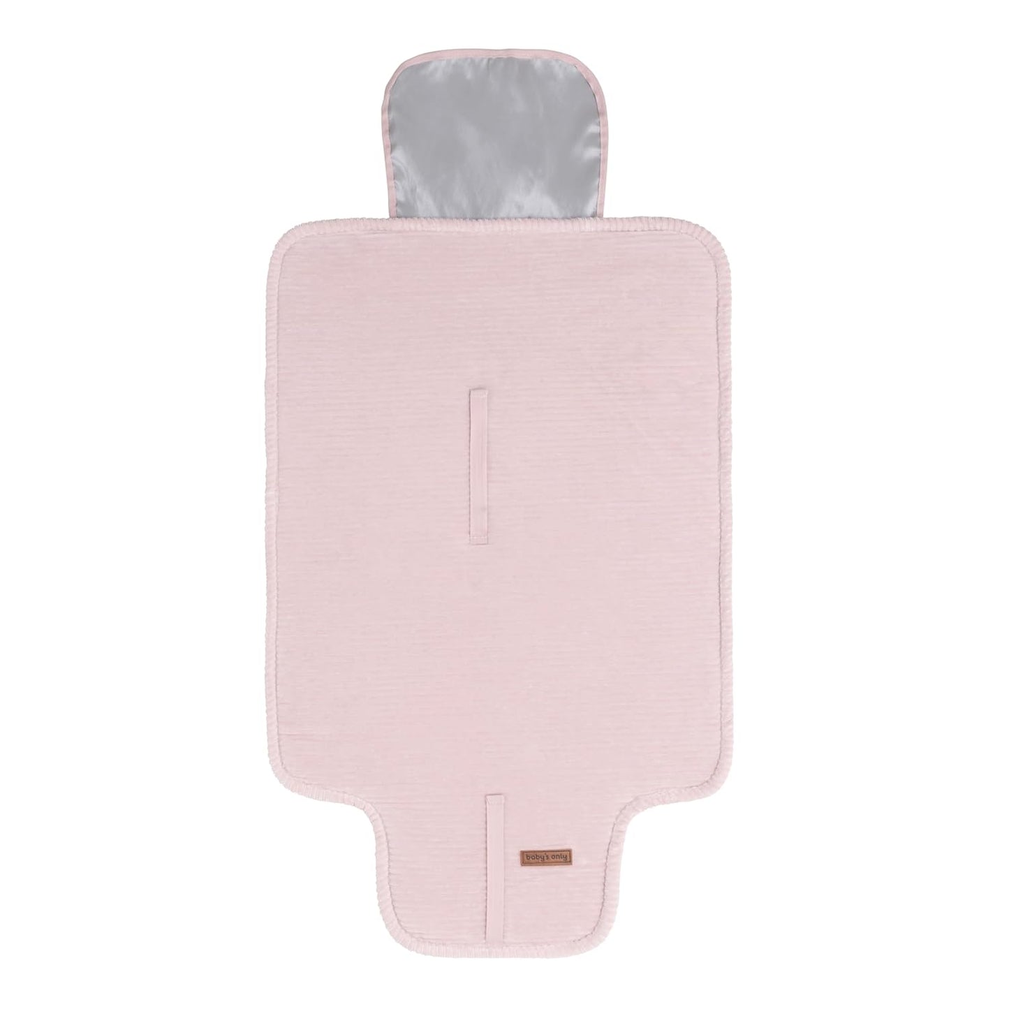 Wickelunterlage Sense, Alt Rosa