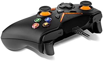Gamepad, Key