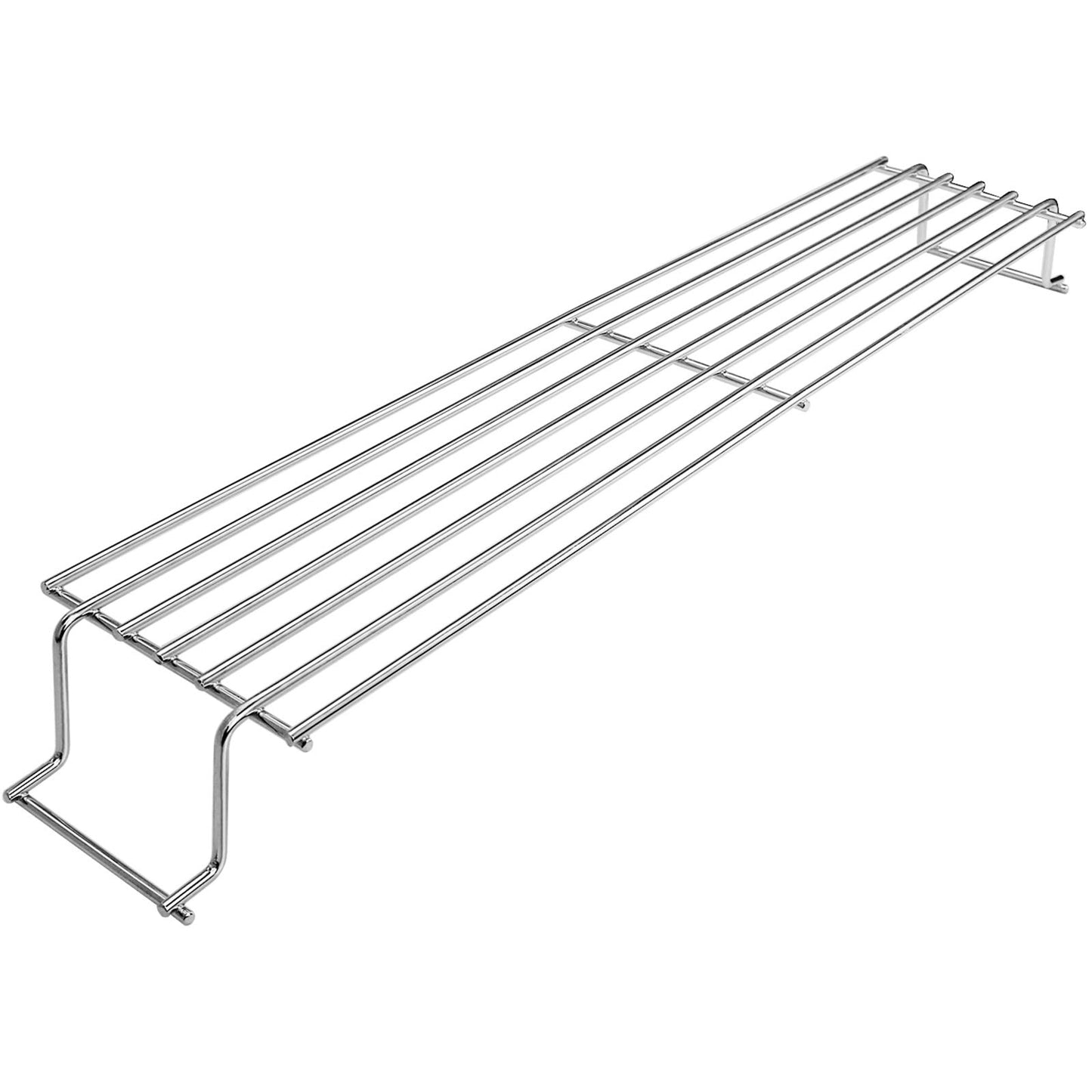 Warmhalterost für Weber Spirit 300 & 900 Grills, 63.5cm