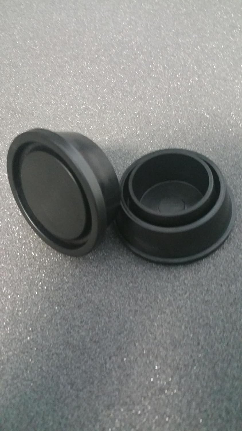 Stopper-Set für Pool-Leiter (2 Stück)