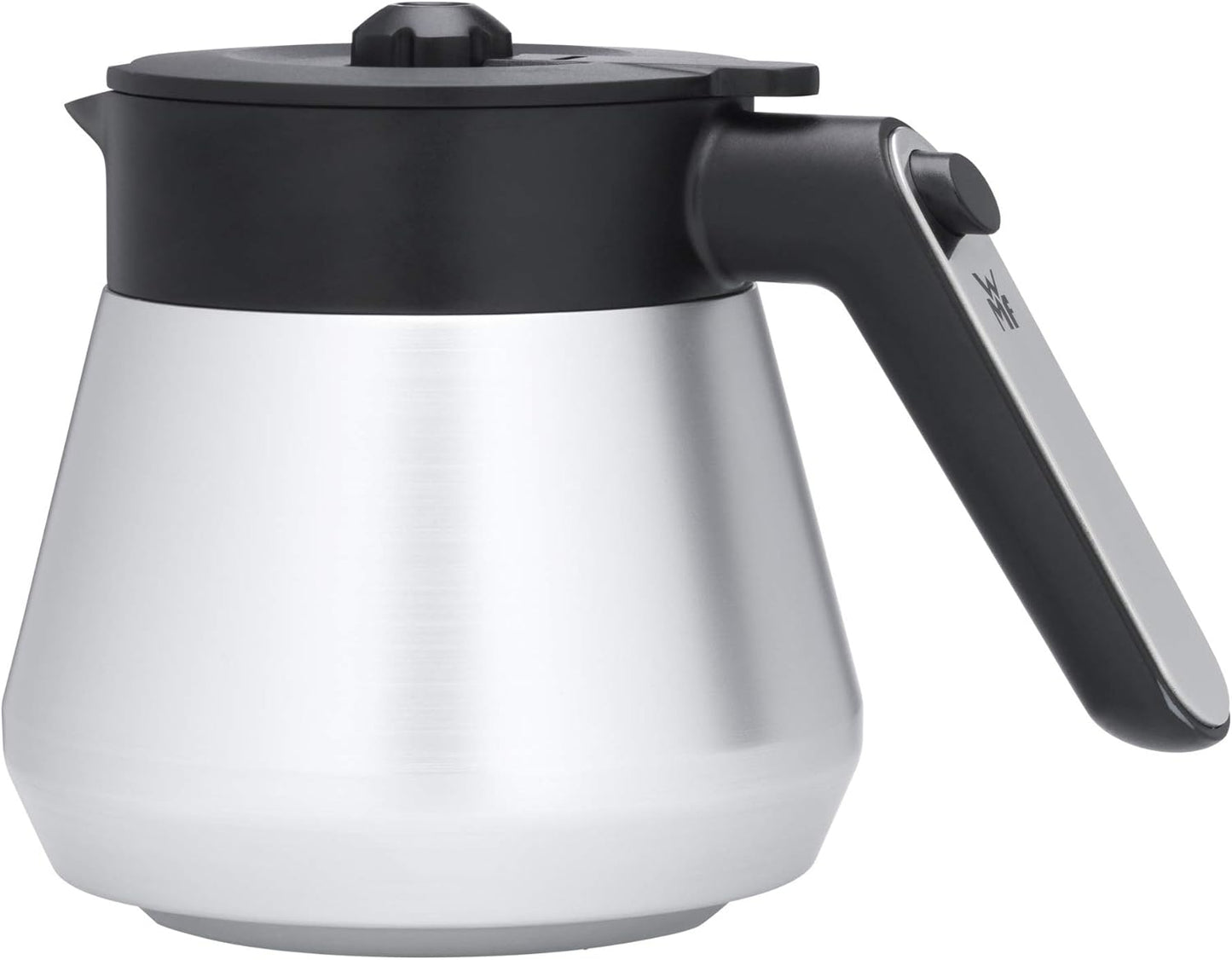 Lumero Filterkaffeemaschine mit Thermoskanne