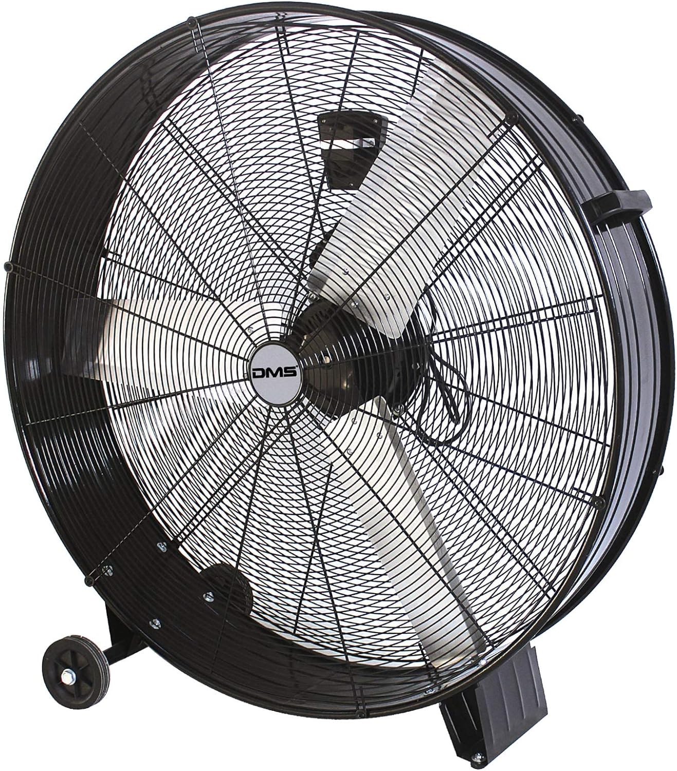 ITV-90 Industrieventilator