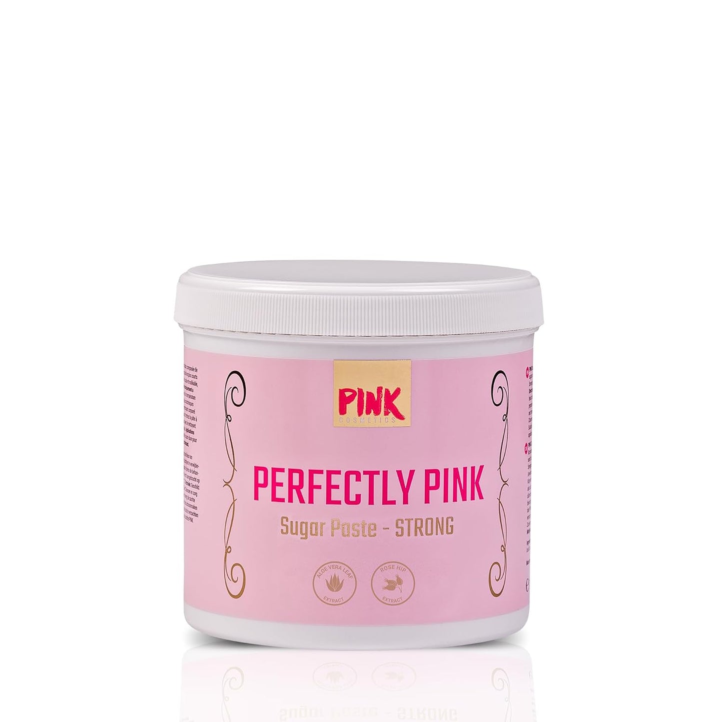 Strong Waxing Zuckerpaste, STRONG (28 Grad)