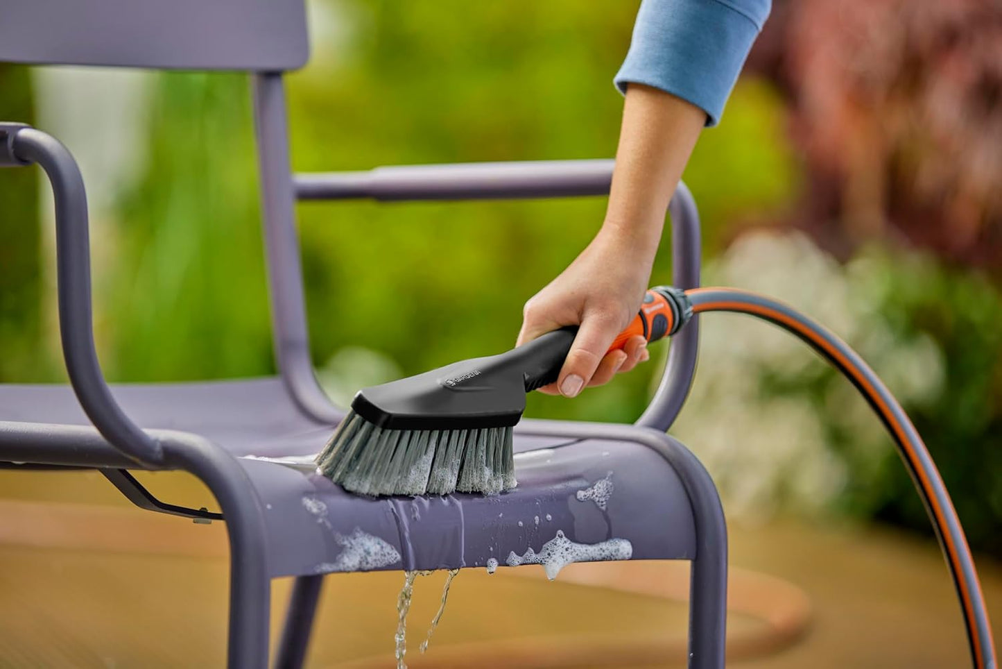Cleansystem Grundausstattung S soft