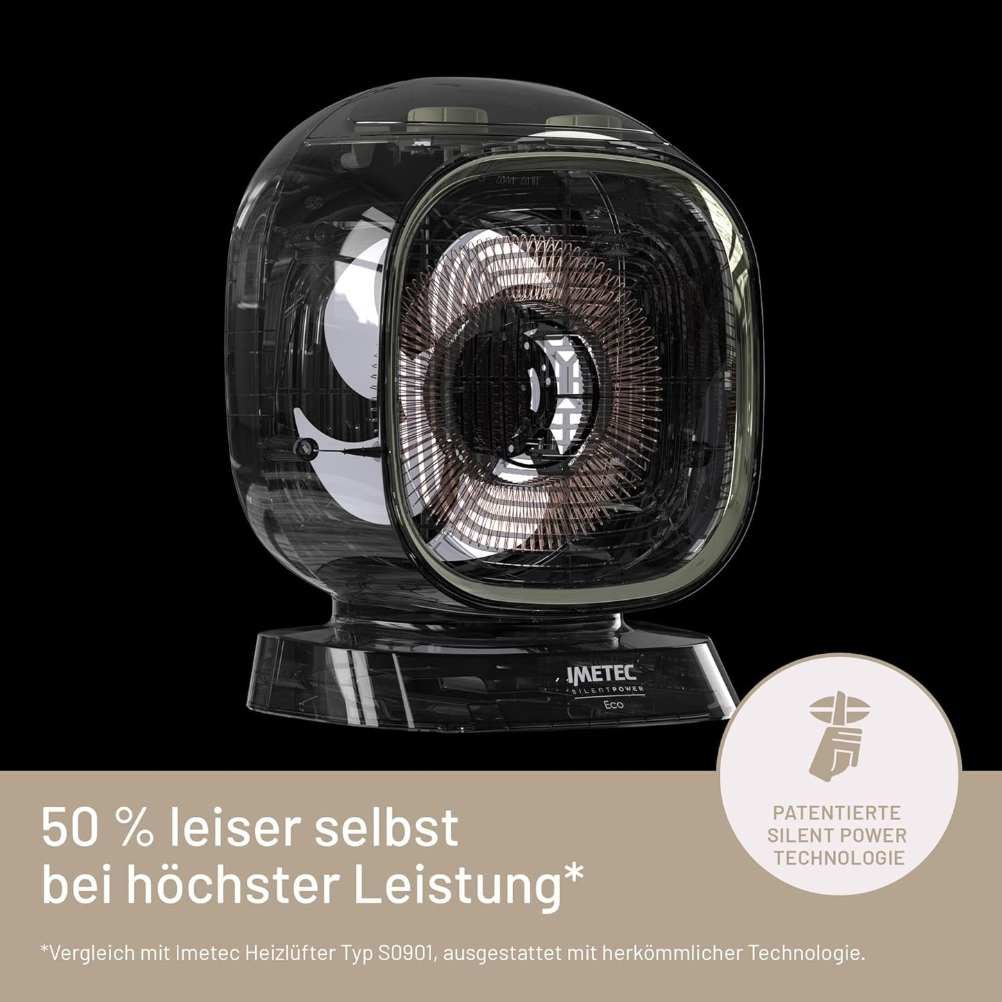 Thermoventilator