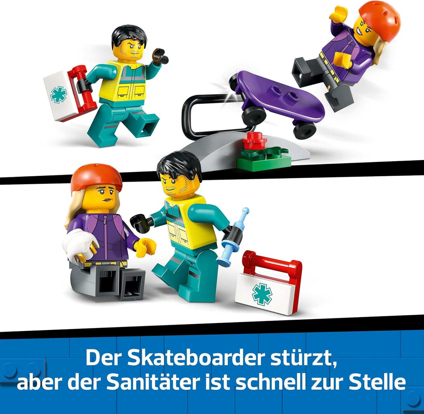 Rettungswagen