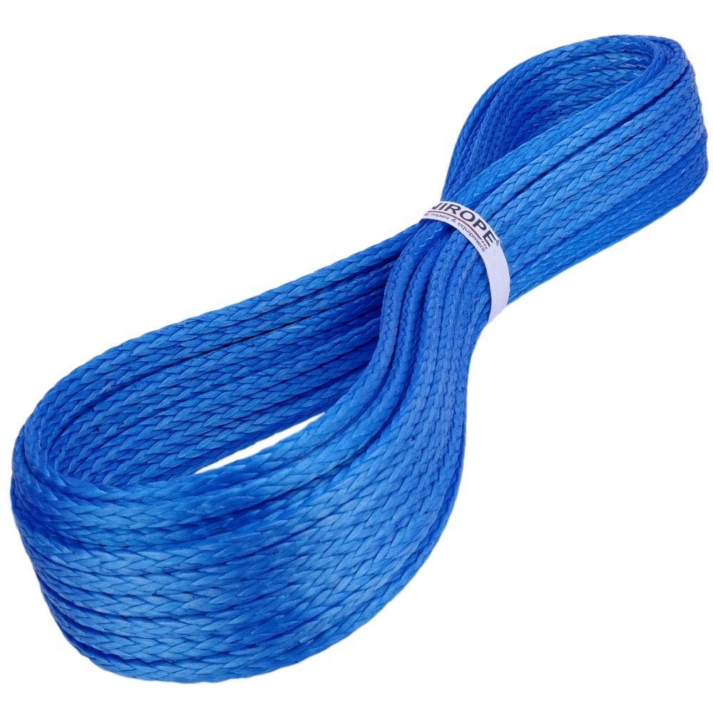 Dyneema Seil Pro, 20m Blau
