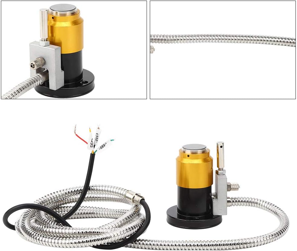 Universal CNC-Sondenwerkzeug-Berührungssensor NC/NO