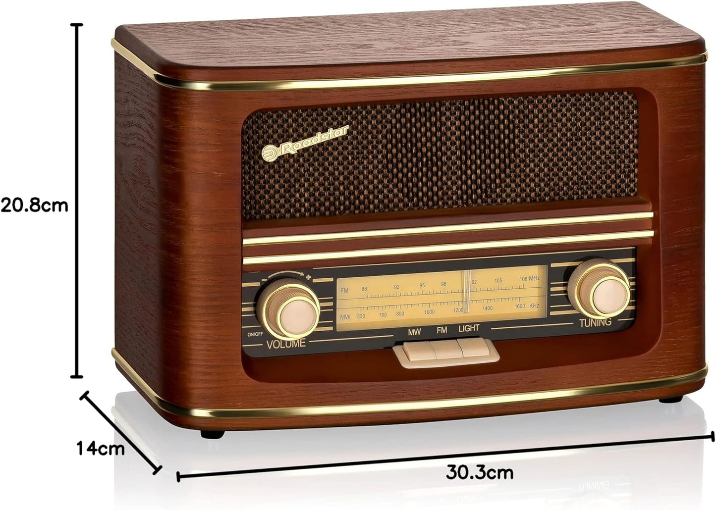 HRA-1500N