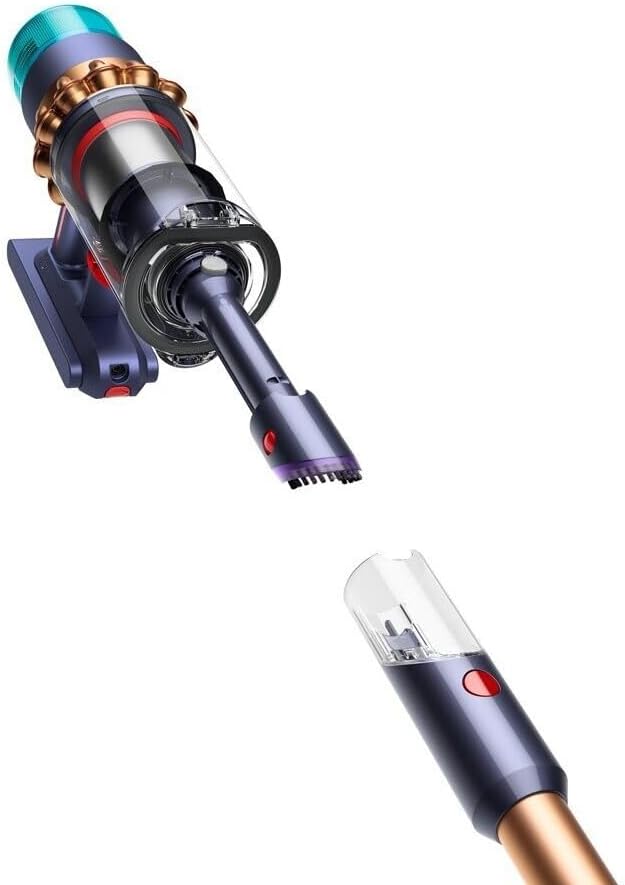 Gen5detect Absolute
