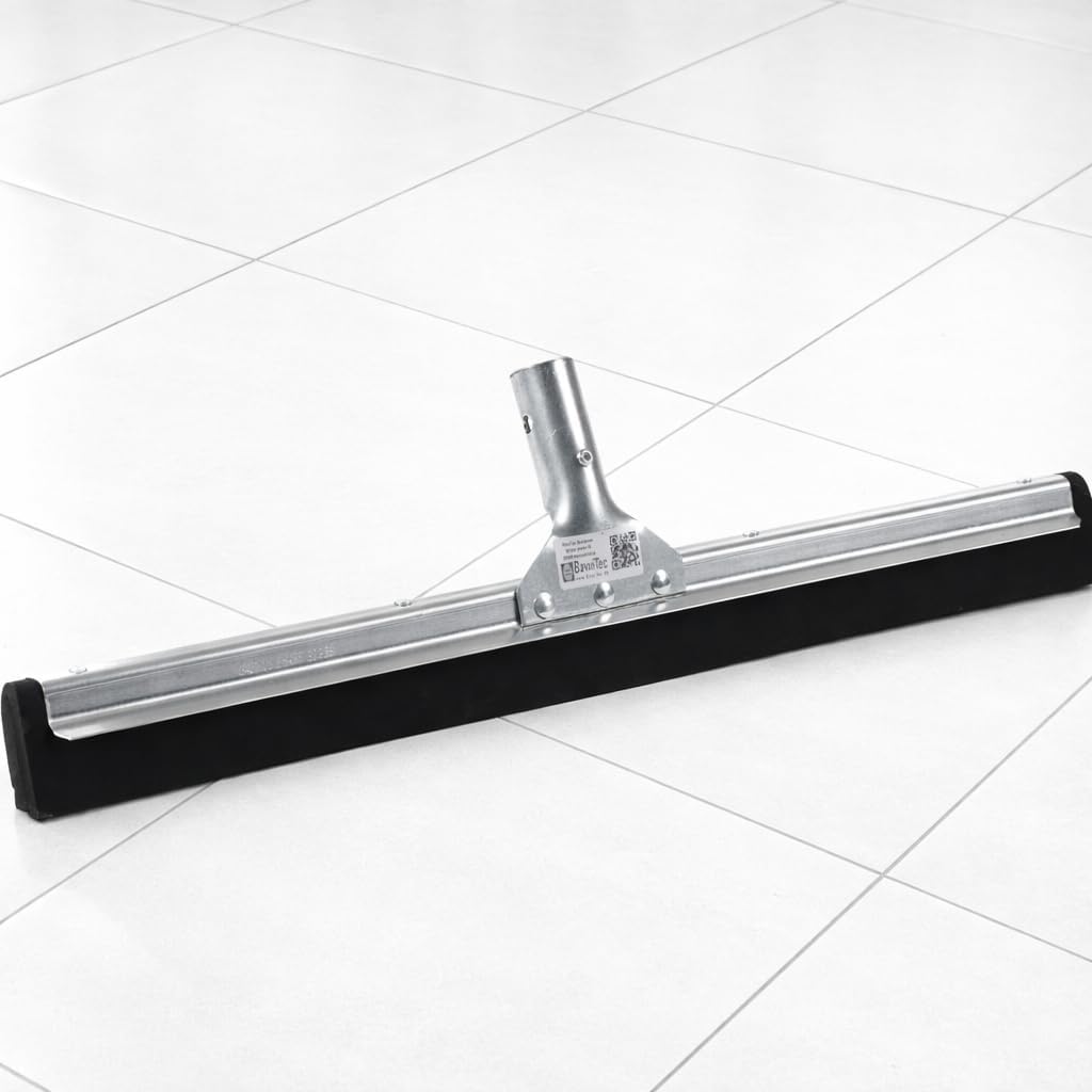 Wasserschieber ohne Stiel, 45 cm, 45cm ohne Stiel