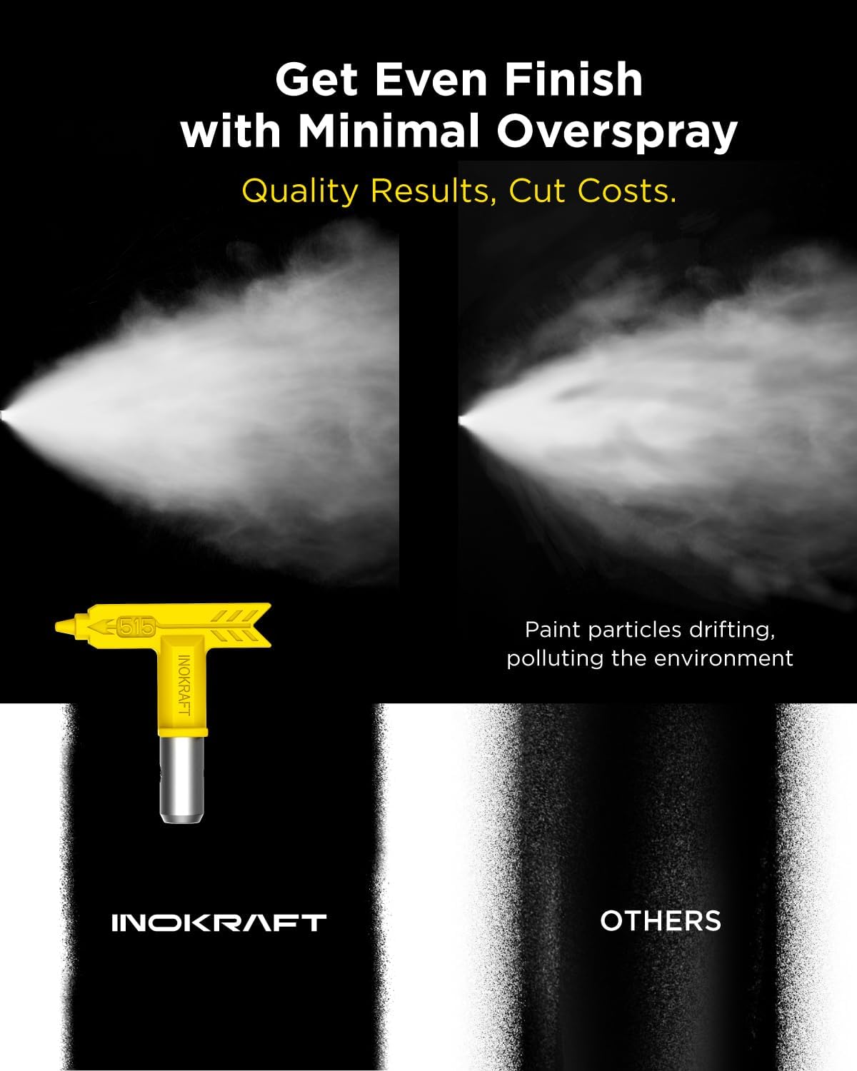 Airless Farbspritzgerät MaXpray M1, MaXpray M1 2024 Version