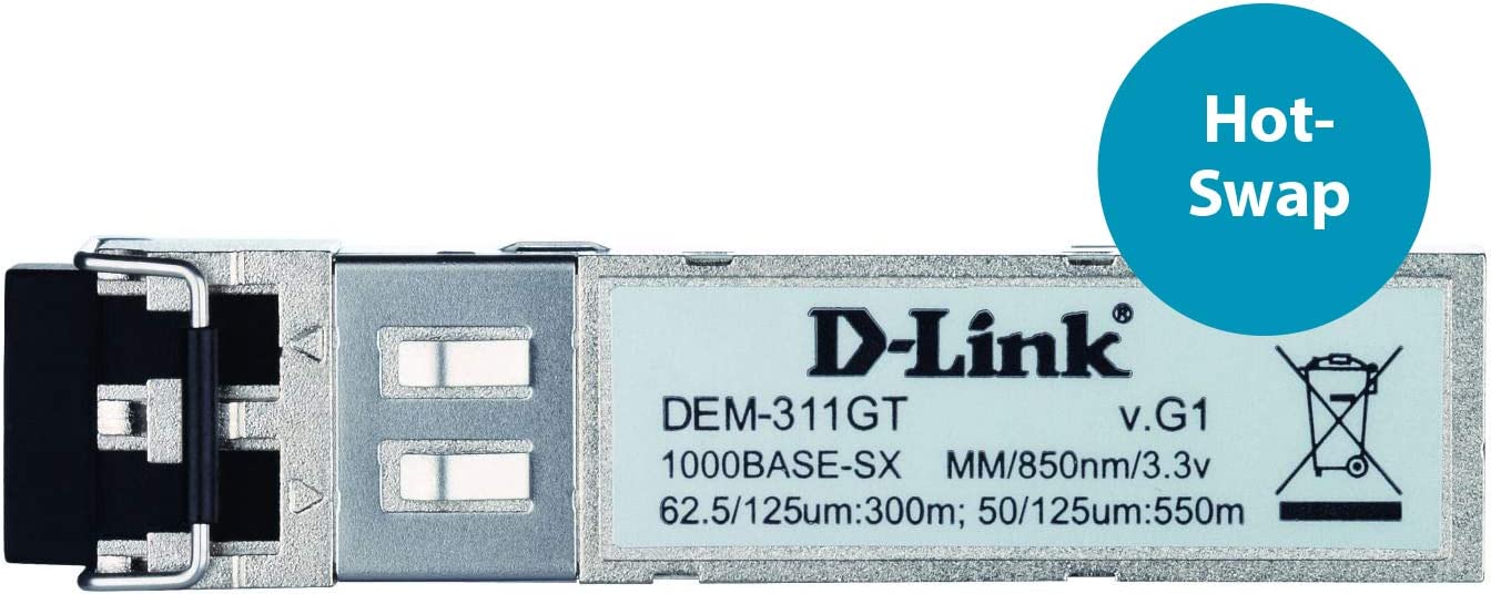 DEM-311GT, Transceiver