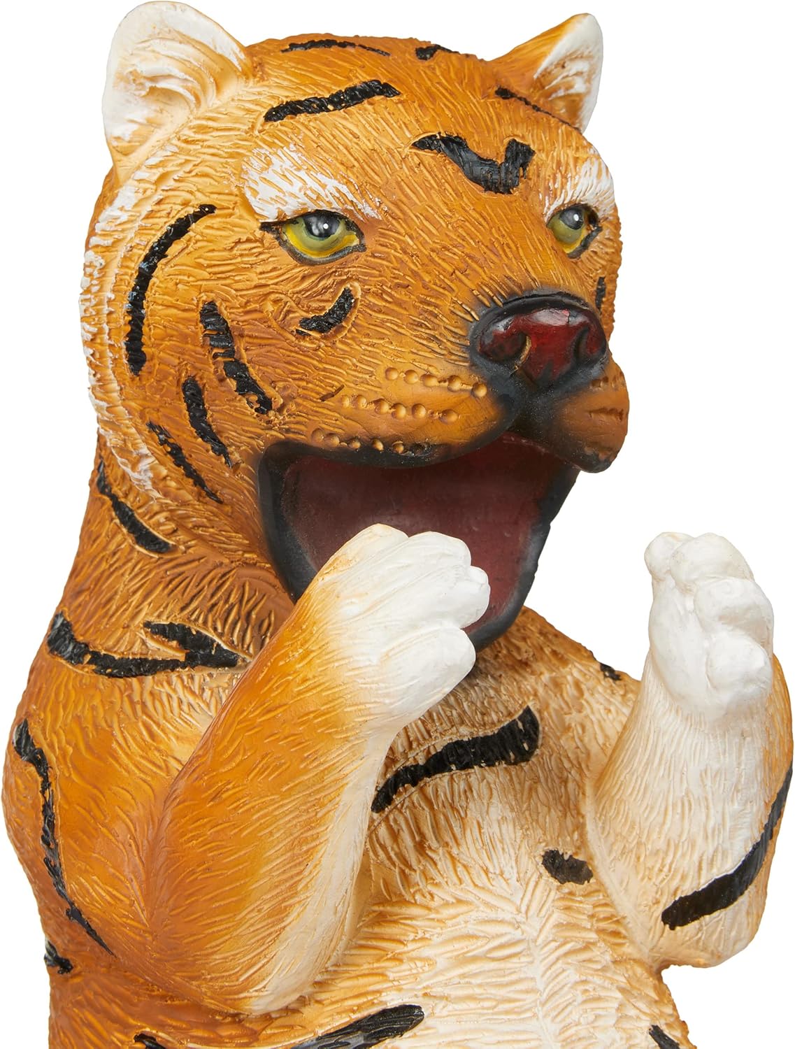 Weinflaschenhalter Durstiger Tiger, Tiger