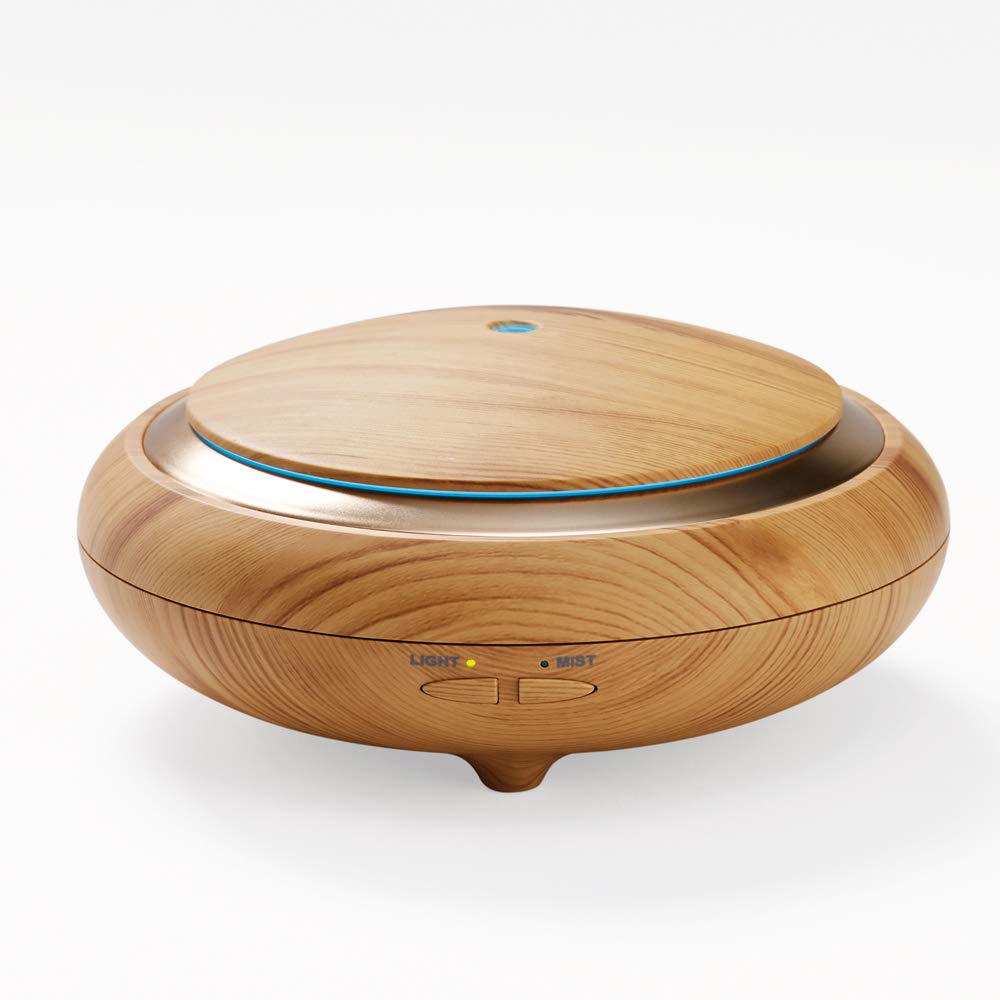 AL-150 WS Aroma Diffusor, 150 ml