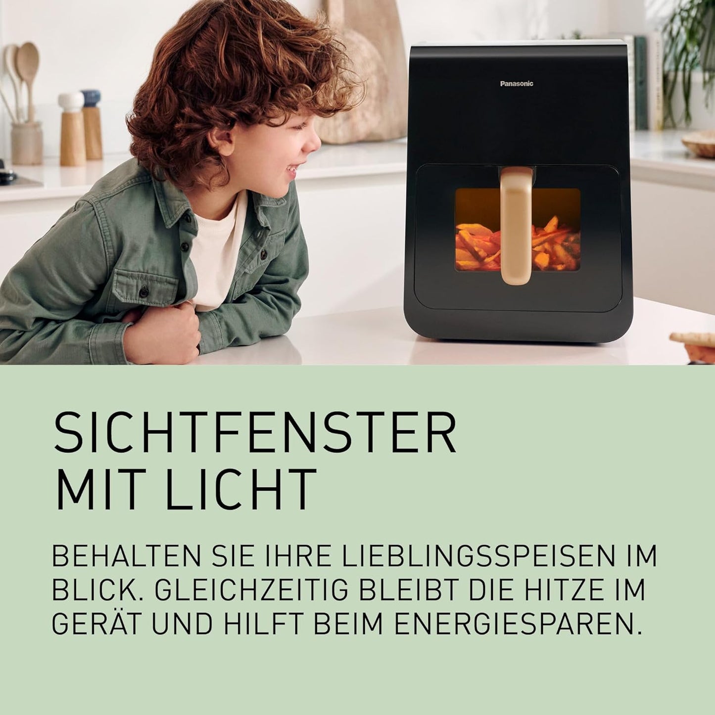 Air Fryer NF-CC600AXE, NF-CC600AXE