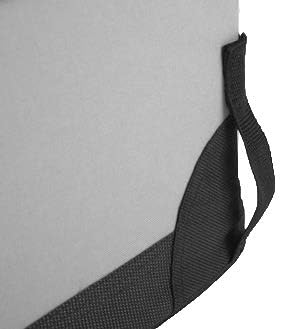 Soft Kennel Hundebox, Anthrazit L 52 x B 33 x H 33 cm