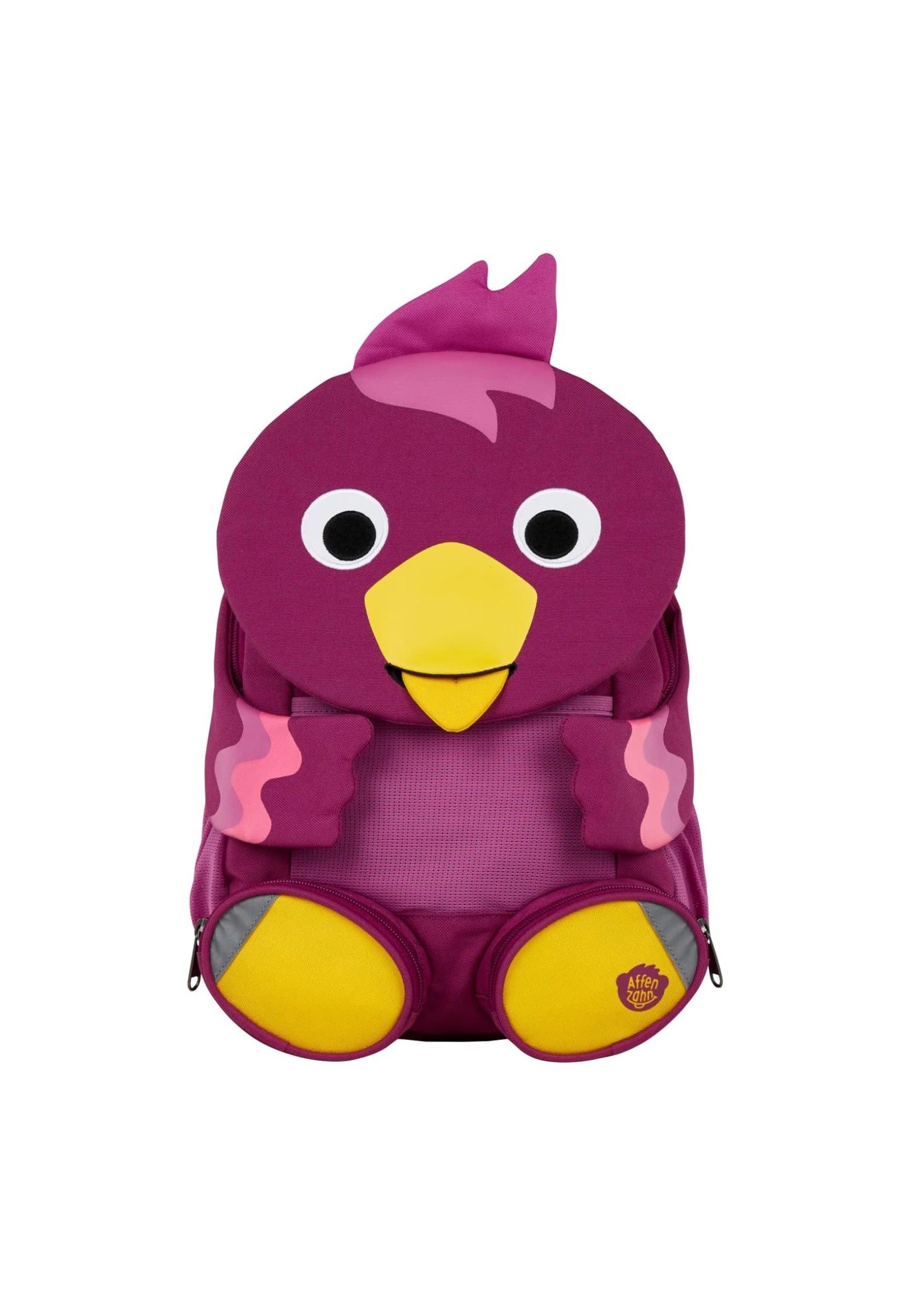 Kindergartenrucksack Grosser Freund, 8 L Violett