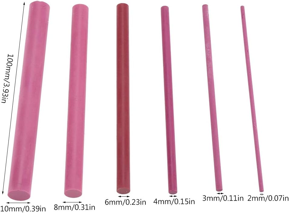 Whetstone Set 30000# Grit