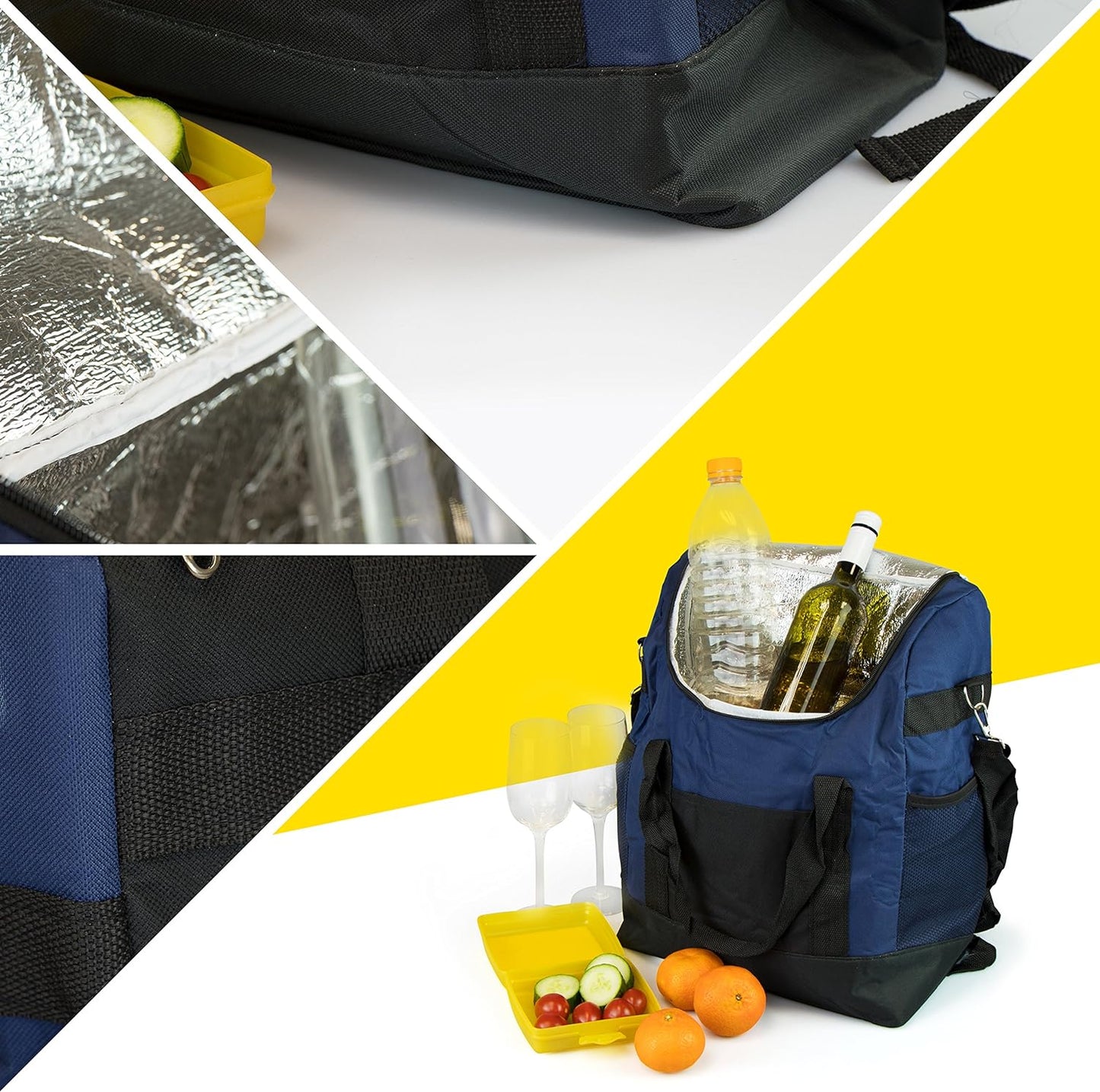 Picknick Rucksack