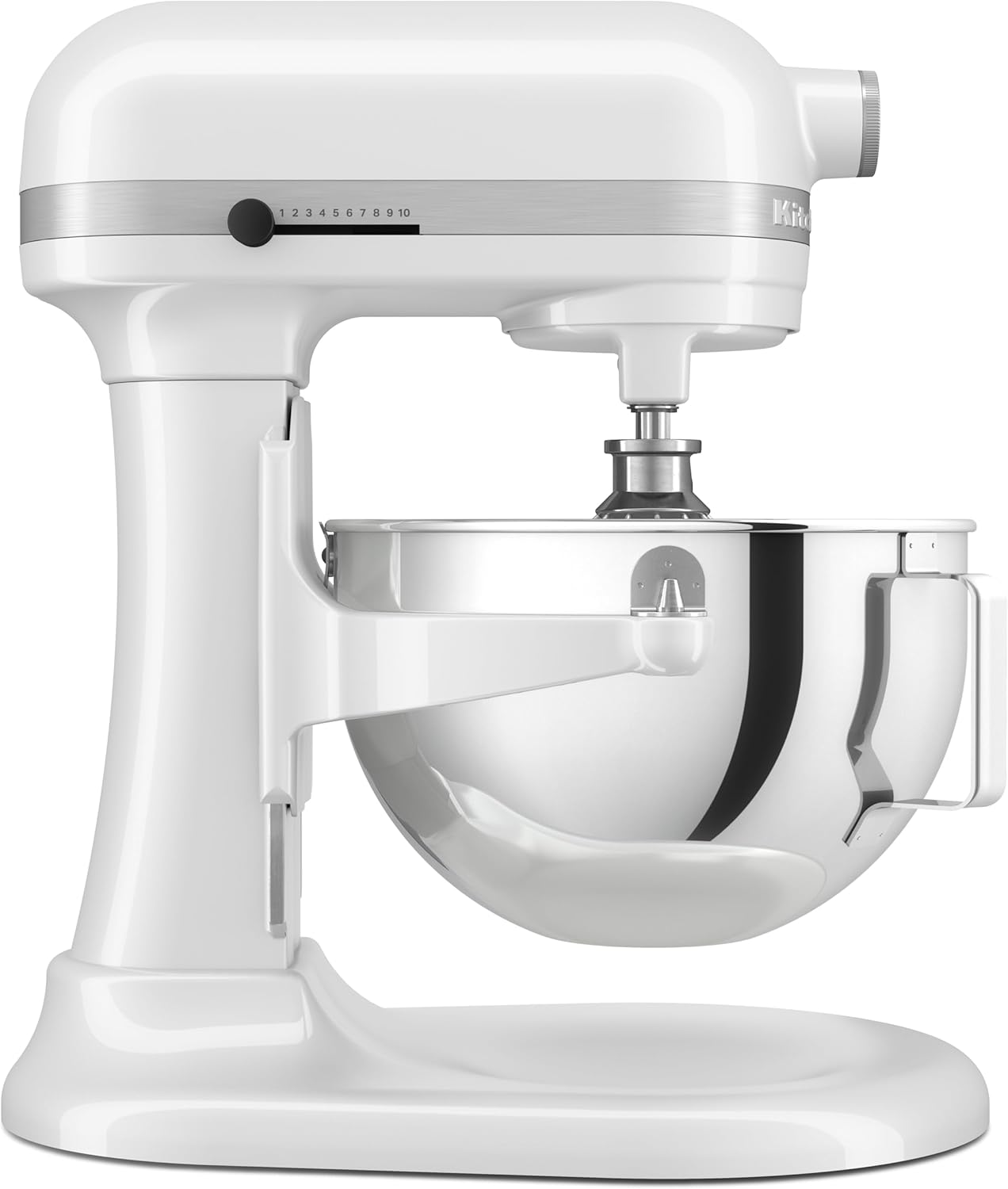 Heavy Duty KSM55