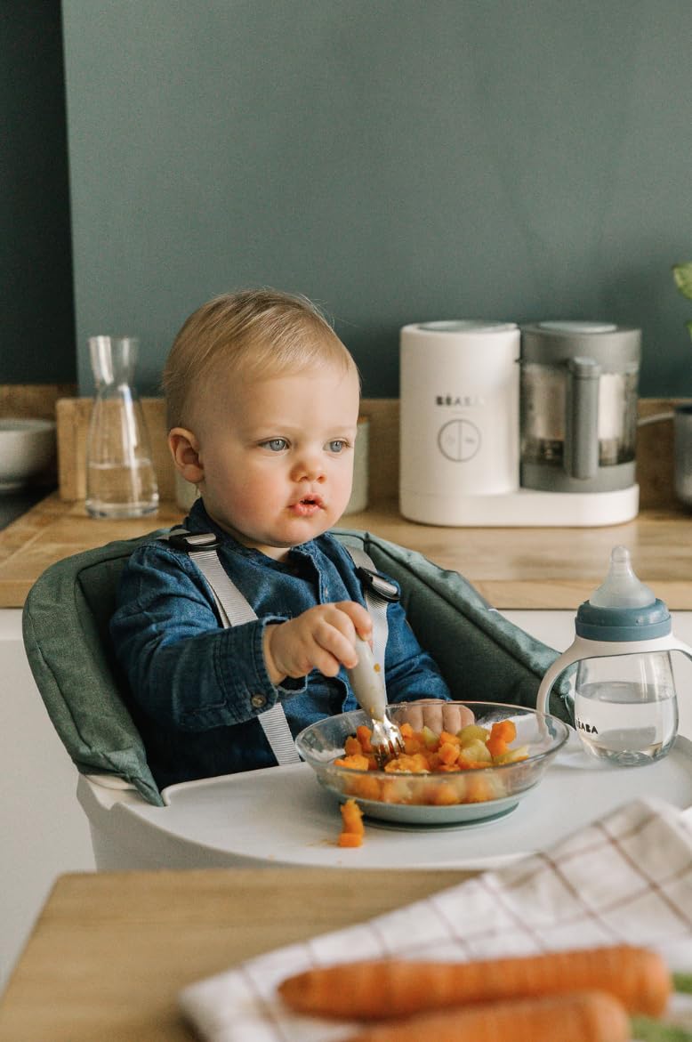 Babycook Neo, Kochroboter Weiss