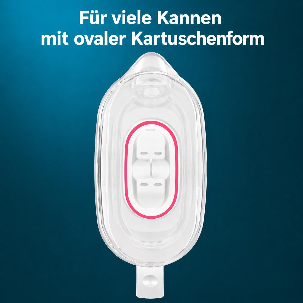 6er-Set Wasserfilterkartuschen, 6