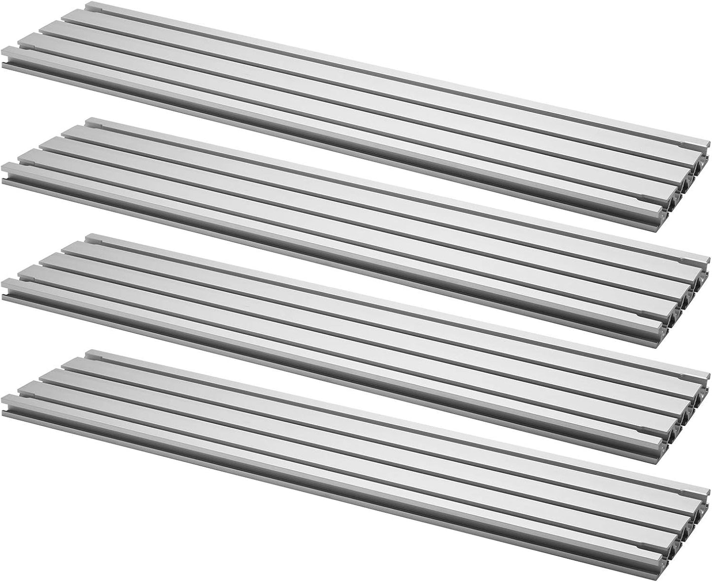 T-Slot CNC-Arbeitsoberfläche-Set für Fräsmaschine