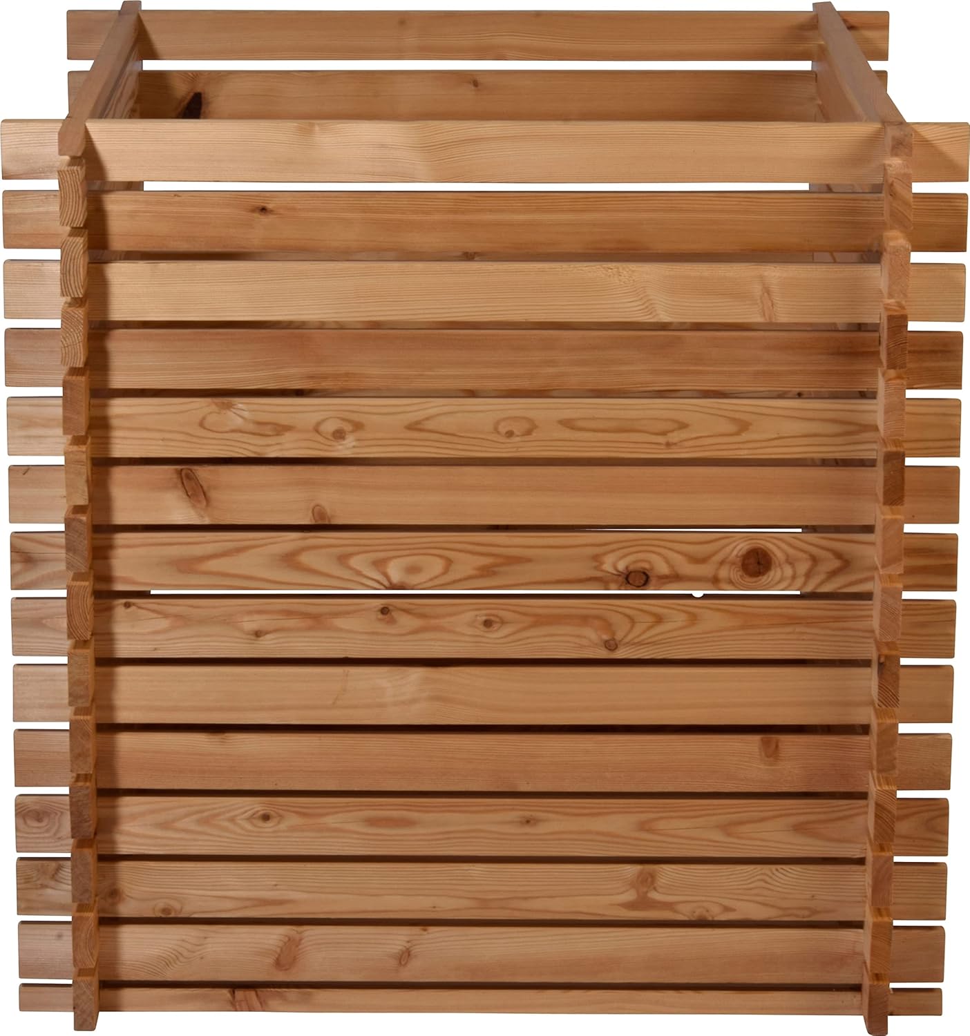 Komposter Lärchi, Lärchi