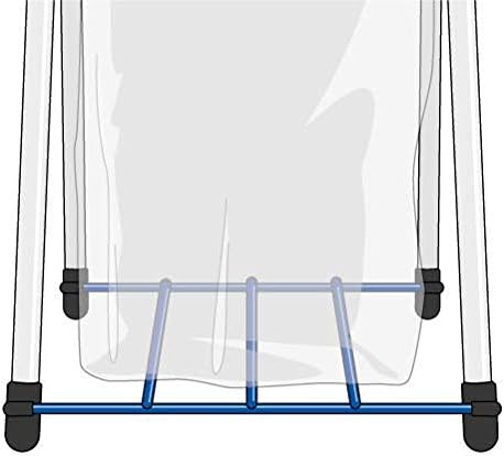 Gimi Nature Plus 3 Müllsackständer