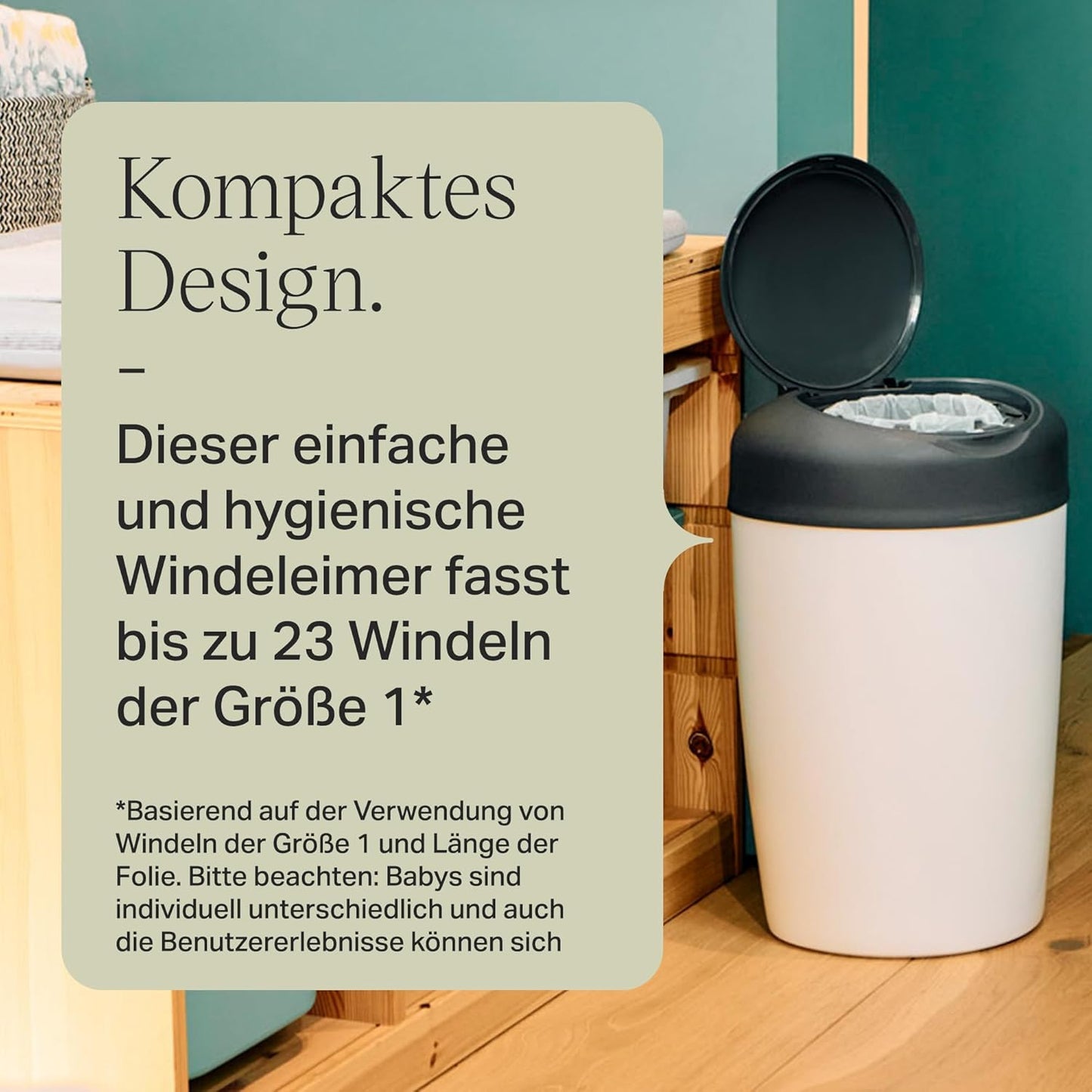 Starterset Simplee 1+6, 1 stück (1er Pack)