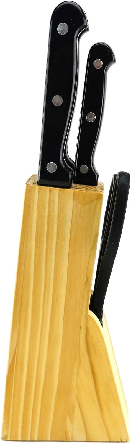Messerblockset
