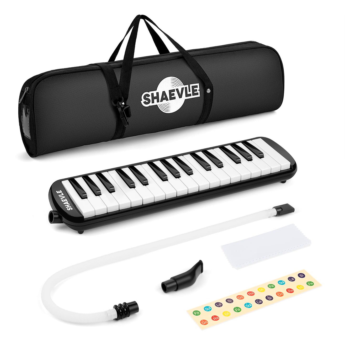 Melodica 32 Tasten