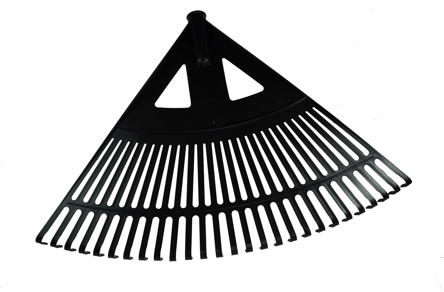 2er-Set Gartenrechen ohne Stiel