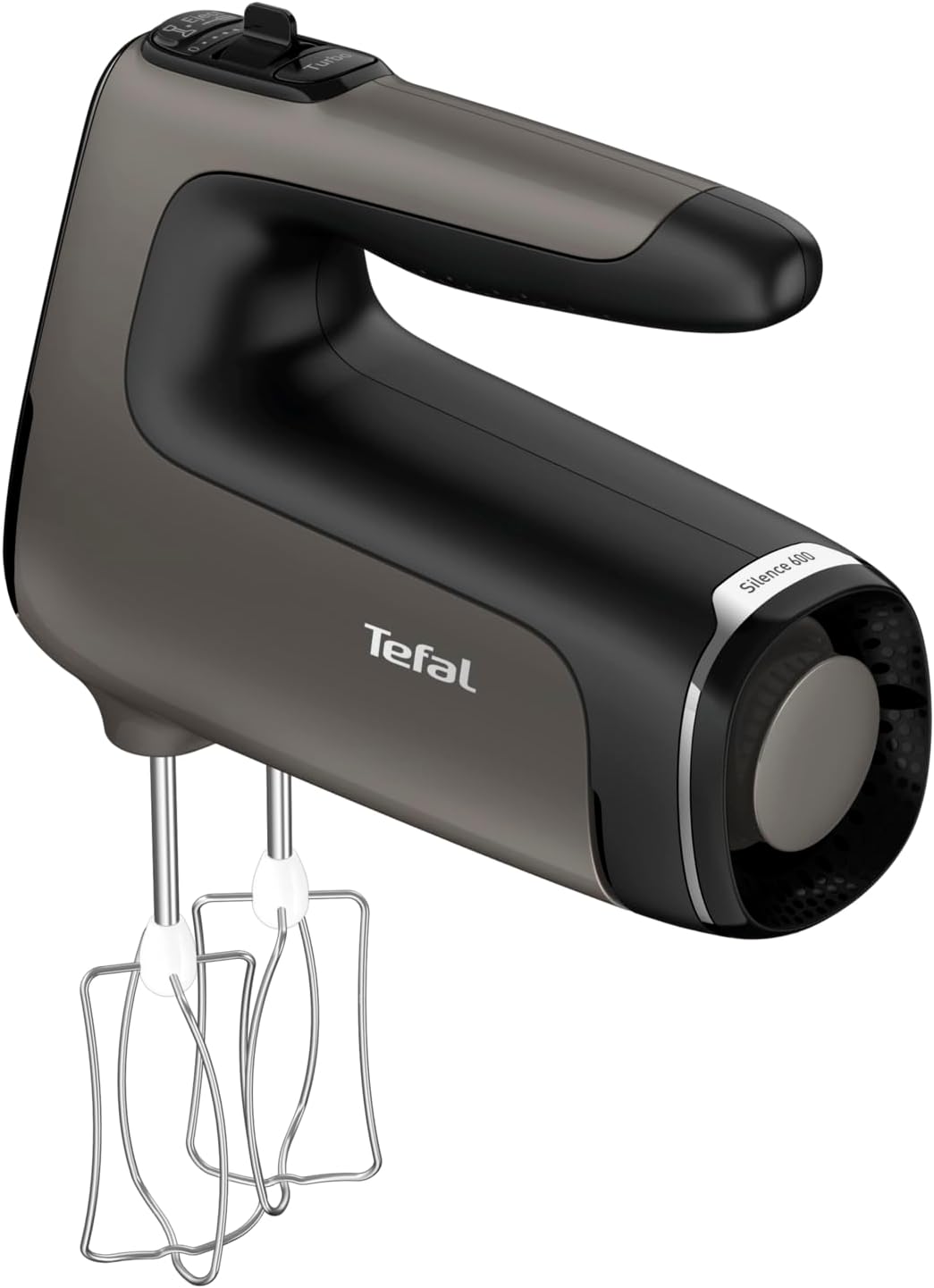HT650E Power Mix Silence Handmixer, Handmixer