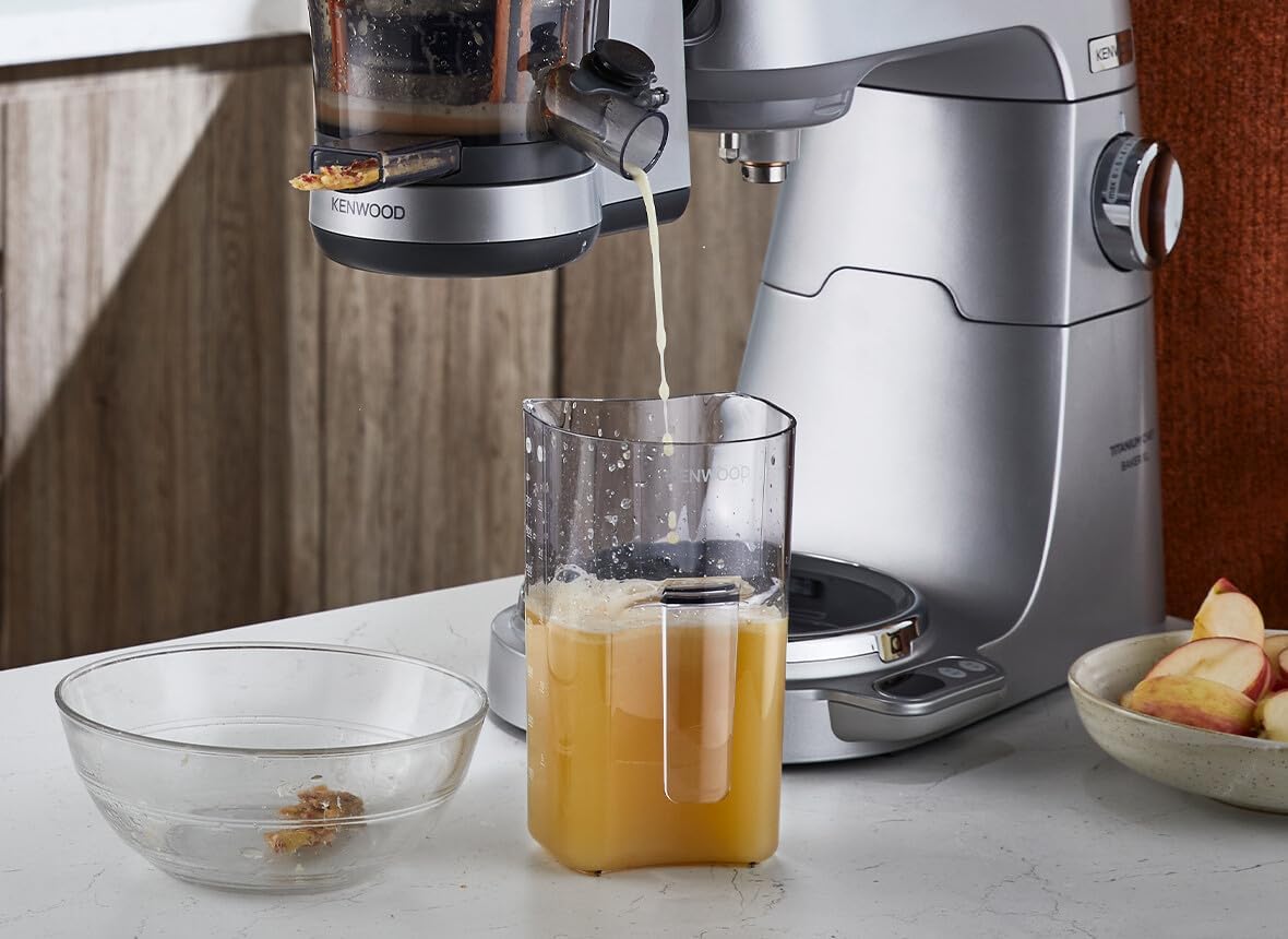Slow Juicer KAX720PL
