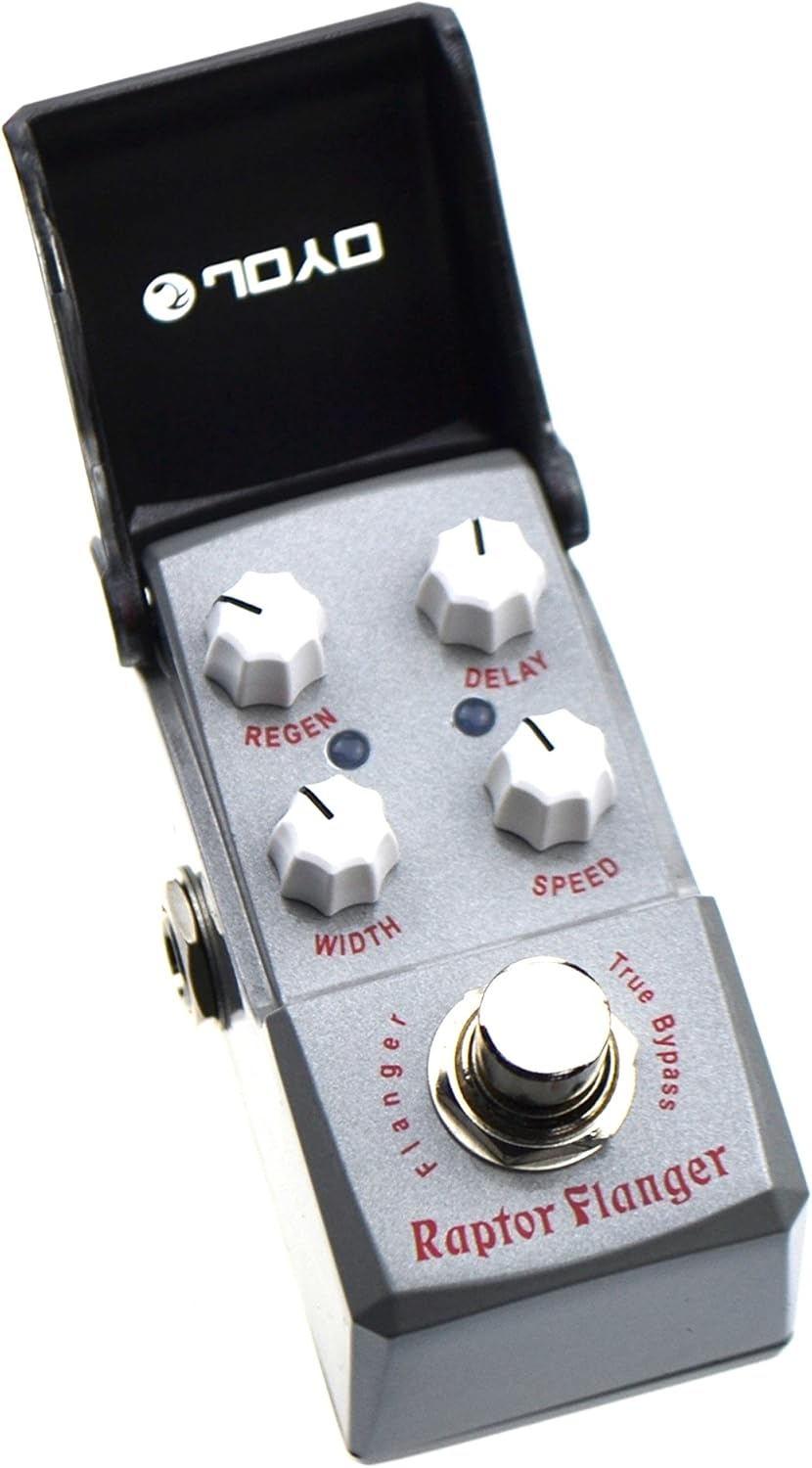 JF-327 Raptor Flanger