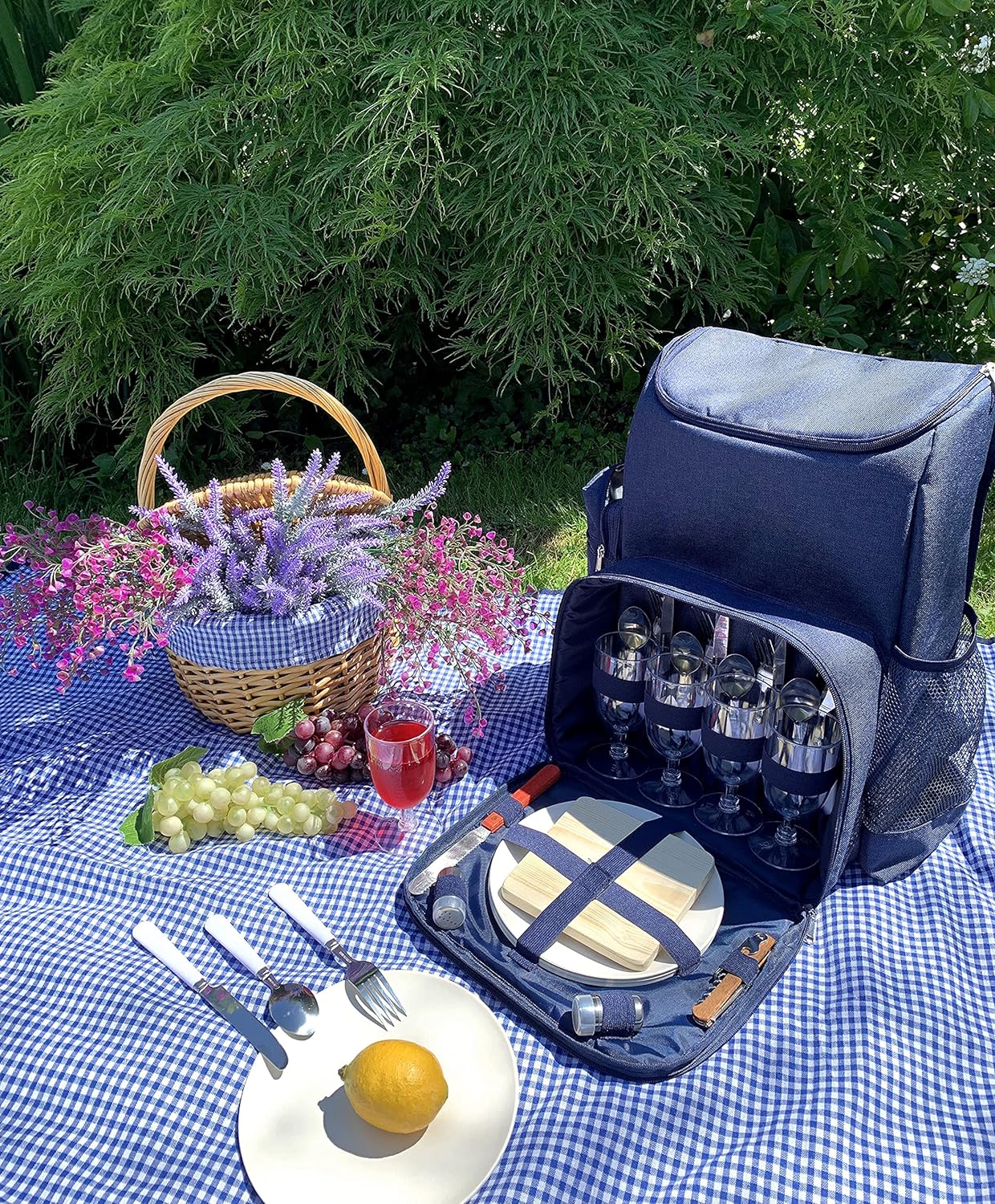 Picknick-Rucksack